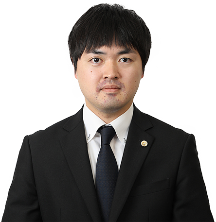 弁護士 乙井翔太